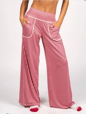 Senita weekend lounge pant